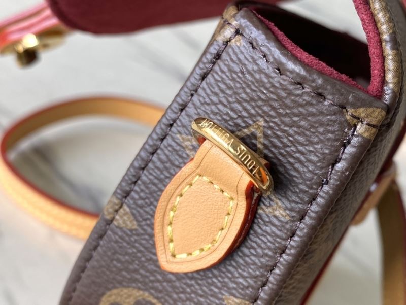 Louis Vuitton Satchel Bags